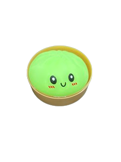 Dumpling Squishy
