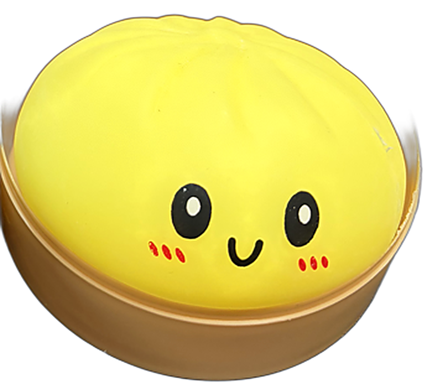 Dumpling Squishy